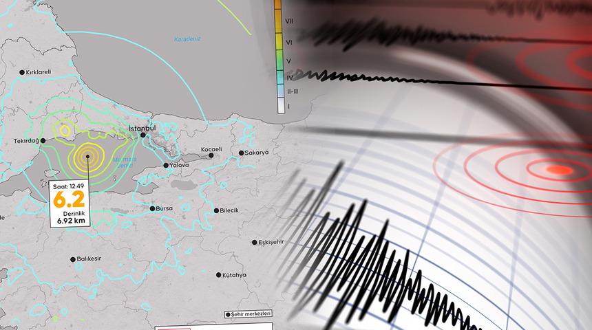 İstanbul Valiliği teyakkuzda! O 4 ilçede çalışmalar gece boyunca devam etti