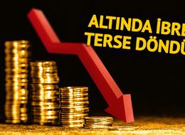 Altın fiyatlarında son dakika | Gram altın ne kadar oldu? Trump konuştu, ibre terse döndü