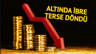 Altın fiyatlarında son dakika | Gram altın ne kadar oldu? Trump konuştu, ibre terse döndü