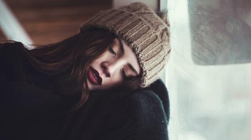 S&uuml;rekli yorgun hissetmeye dikkat!