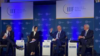 Hatice Karahan'dan ABD'de kritik açıklamalar! 