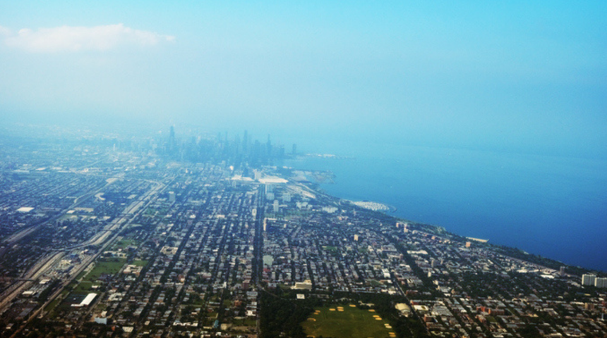Chicago'da neler oluyor? Havanın zehirli kimyasallarla kaplandığı iddia edildi! Telefonlardan acil durum uyarısı...