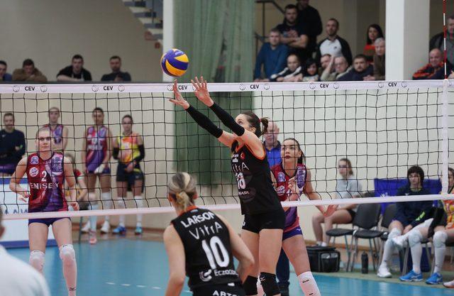 Eczacıbaşı VitrA, Rusya'dan avantajlı dönüyor