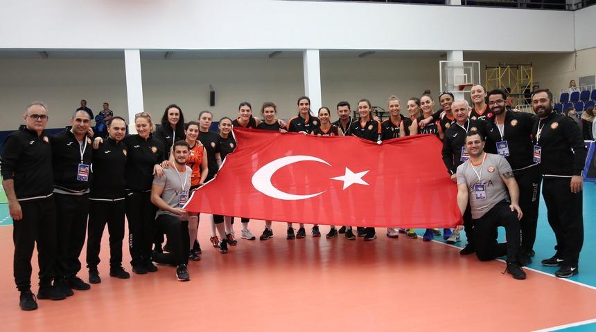 Eczacıbaşı VitrA, Rusya'dan avantajlı d&ouml;n&uuml;yor