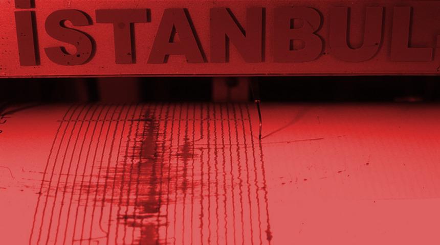 İstanbul alarm veriyor! AFAD açıkladı: En riskli semt ve mahalleler!