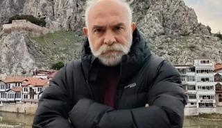 Oyuncu Yavuz Çetin hayatını kaybetti!