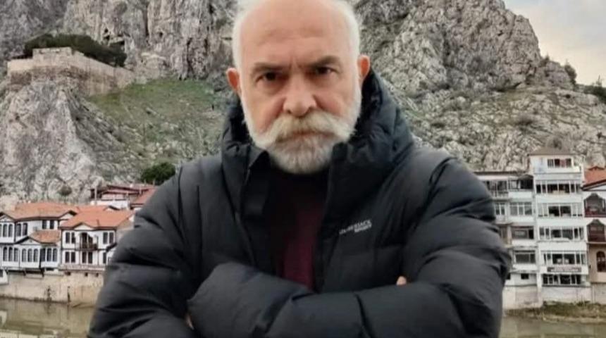 Oyuncu Yavuz Çetin hayatını kaybetti!