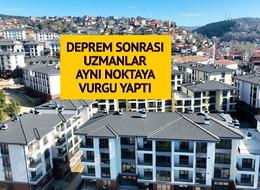 Hatay'daki binayı örnek gösterdi! İstanbul depremi yeniden gündeme getirdi 'Acele edin' uyarısı