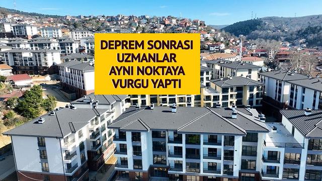 Hatay'daki binayı örnek gösterdi! İstanbul depremi yeniden gündeme getirdi 'Acele edin' uyarısı