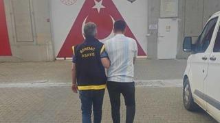 Balıkesir’de hapis cezası bulunan 29 şahıs yakalandı!