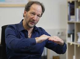 Alman Profesör'den İstanbul depremi için iki senaryo! "Stres İstanbul'a kaydı! Ya ana depremdi ya da daha büyüğü yolda"