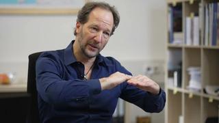 Alman Profesör'den İstanbul depremi için iki senaryo! Stres İstanbul'a kaydı! Ya ana depremdi ya da daha büyüğü yolda