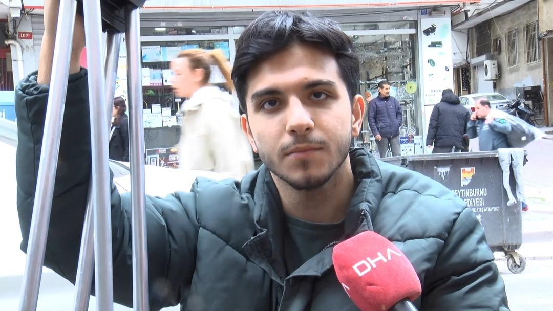 ISTANBUL--ZEYTINBURNUNDA-DEPREM-ANINDA-_676930_200421