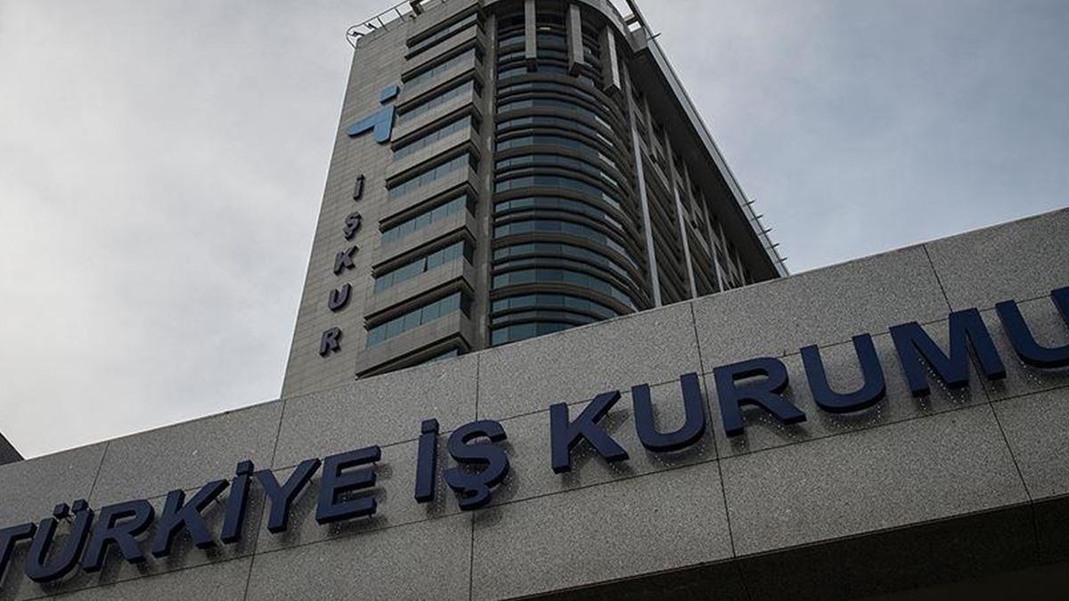 İŞKUR Gençlik Programı'na 400 binden fazla öğrenci başvurdu! 