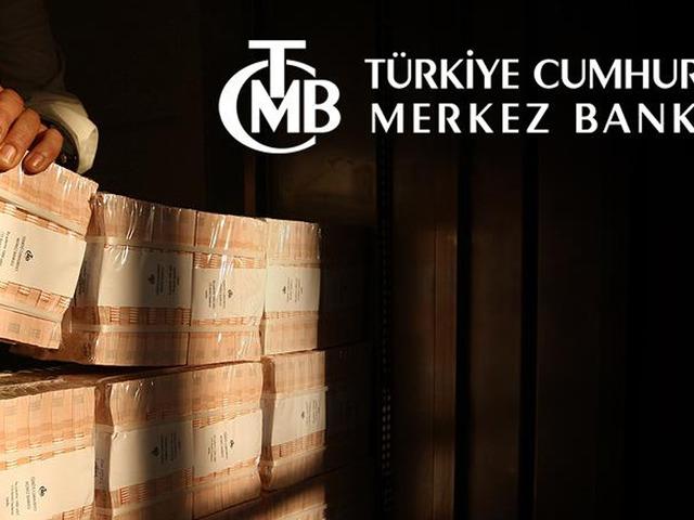Ödemeler Dengesi Beklenti Anketi sonuçlandı