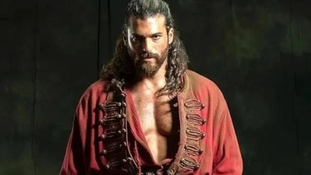 Tepki çekmişti... GAİN, Can Yaman'ın 'El Turco' dizisini yayından kaldırdı! Gerekçesi dikkat çekti 