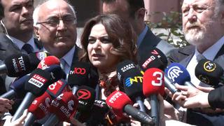 Adalet Bakanı'yla görüşen DEM Parti heyeti duyurdu! İşte masaya gelen konu başlıkları....