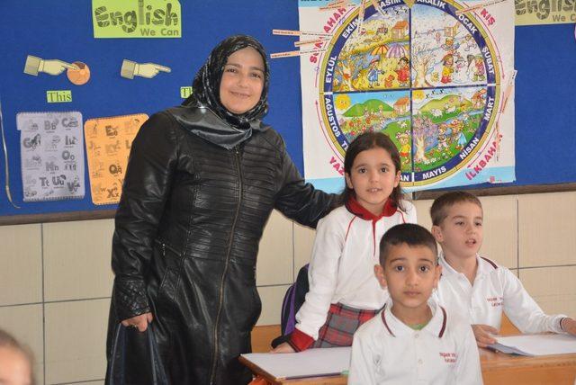 Antalya Büyükşehir Belediyesi Eğitimin Her Alanında