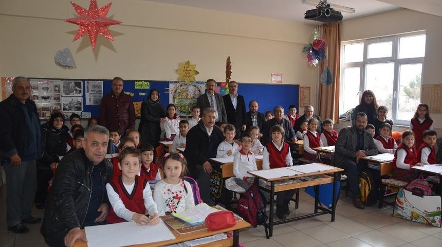 Antalya B&uuml;y&uuml;kşehir Belediyesi Eğitimin Her Alanında