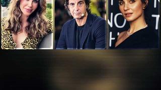 'İbrahim Kutluay ile Tuba Büyüküstün aşk yaşıyor' denmişti! Eski eş Demet Şener'den olay yorum... 