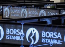 Borsa günün ilk yarısında yükseldi! En çok kazandıran ve en fazla kaybettiren...