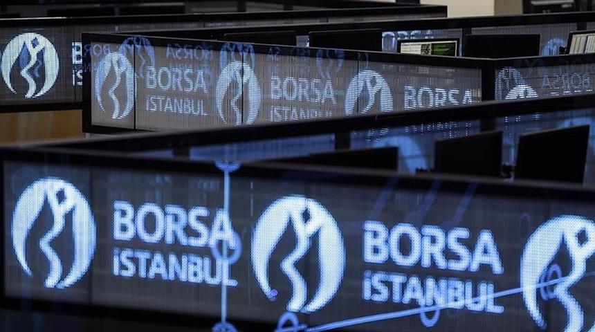 Borsa günün ilk yarısında yükseldi! En çok kazandıran ve en fazla kaybettiren...