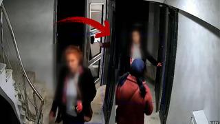 İstanbul'daki deprem anında 'pes' dedirten olay! Hırsızlar evine girmeye çalıştı