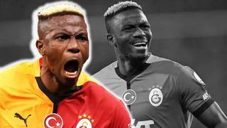 Galatasaray yönetimi Osimhen için harekete geçti! 50 milyon Euro detayı...