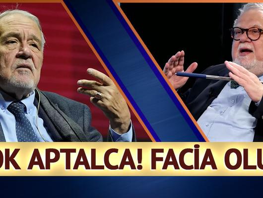 Kanal İstanbul'u savundukları sözleri gündem oldu