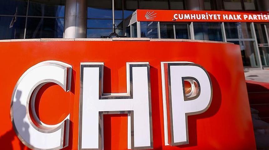 CHP kurultayı için bir başvuru daha! İptalini istediler