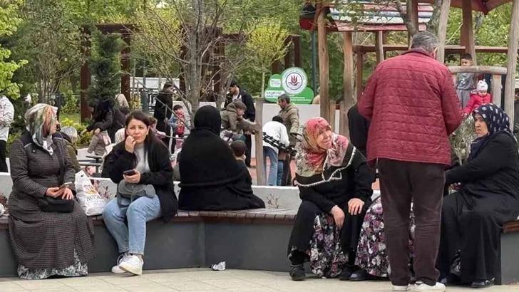 Deprem paniği İstanbul'u esir aldı! Depreme en dayanıklı ilçelerin listesi de paylaşıldı! Buralara dikkat G2