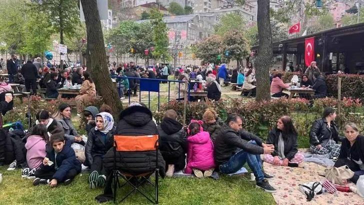 Deprem paniği İstanbul'u esir aldı! Depreme en dayanıklı ilçelerin listesi de paylaşıldı! Buralara dikkat G3