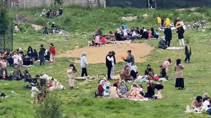 Deprem paniği İstanbul'u esir aldı! Depreme en dayanıklı ilçelerin listesi de paylaşıldı! Buralara dikkat G4