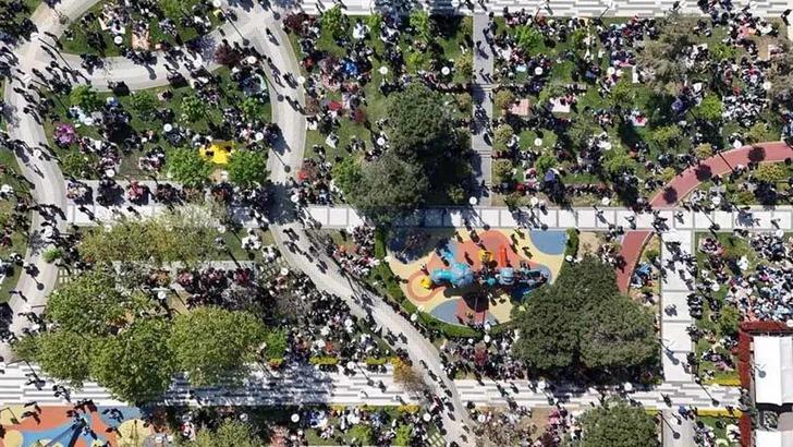 Deprem paniği İstanbul'u esir aldı! Depreme en dayanıklı ilçelerin listesi de paylaşıldı! Buralara dikkat G5