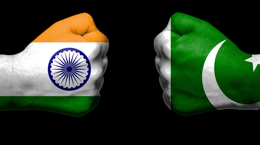 Pakistan-Hindistan savaşı mı çıkıyor? Anlaşma askıya alındı, ordular teyakkuza geçti