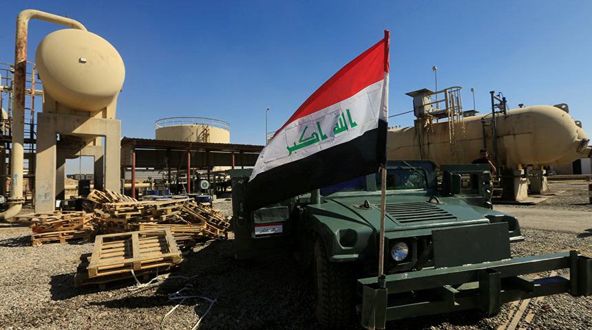 Irak'ın Rusya Büyükelçisi: Irak'taki Türk askeri varlığını işgal olarak görüyoruz