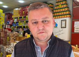 700 lirayı buldu 'Eve götürülemeyecek kadar pahalı' Esnaf devlete seslendi, 'Tek temmennimiz bu'