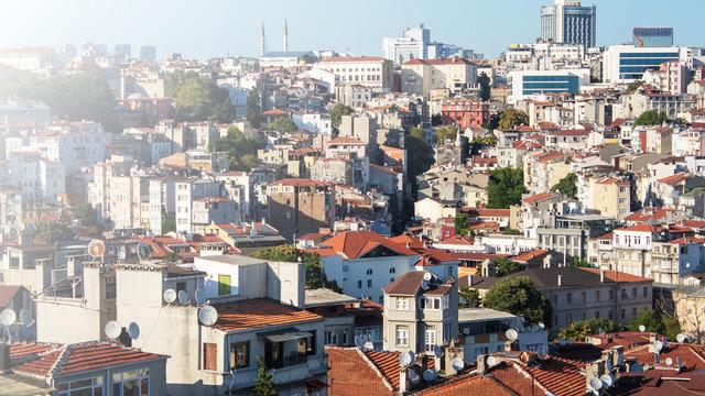 İstanbul'da 10 evden 4'ünde yok! İlgi artsa da... Yalova dikkat çekti