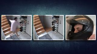 Sefo 'don atlet sokaktayım' diyerek güvenlik kamerası görüntülerini yayınladı! Çıldırtan yorumlar...