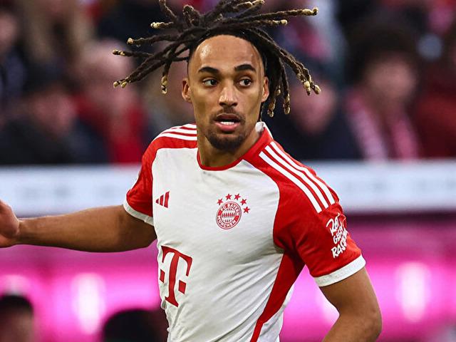 Galatasaray'dan ayrılan Sacha Boey, Türkiye'ye geri dönmeye hazırlanıyor!