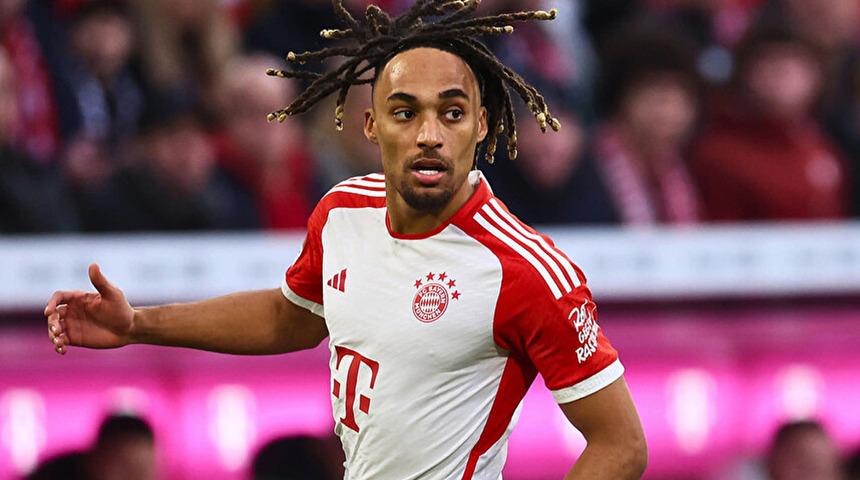 Galatasaray'dan ayrılan Sacha Boey, Türkiye'ye geri dönmeye hazırlanıyor!