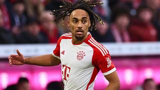 Galatasaray'dan ayrılan Sacha Boey, Türkiye'ye geri dönmeye hazırlanıyor!