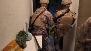 Yasa dışı bahse yeni darbe! Dolandırıcılar da yakalandı: Merkez Mersin, 20 ilde düğmeye basıldı