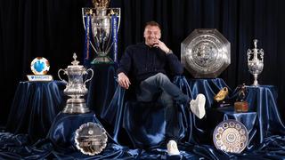İngiliz kulübü Leicester City'nin efsane golcüsü Jamie Vardy takımdan ayrılıyor