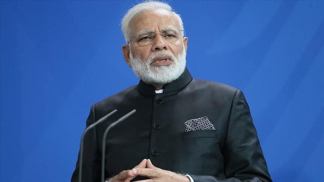 modi