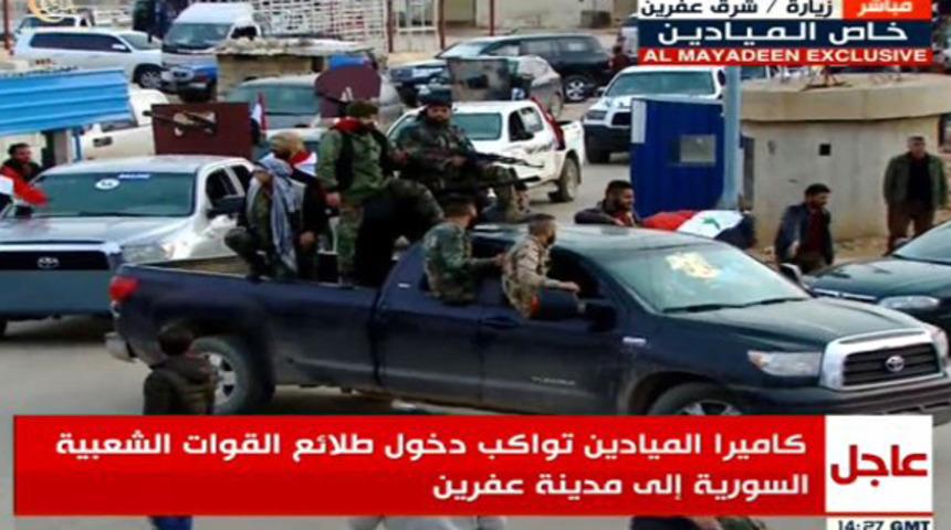 Abdullah Ağar: Tuzak kokan fotoğraflar