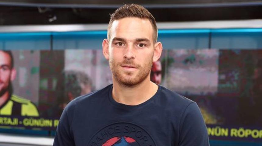 Vincent Janssen i&ccedil;in şoke eden a&ccedil;ıklama