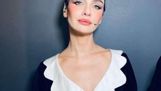 Birce Akalay ile Hakan Kurtaş Amsterdam'da aşka geldi! Peş peşe paylaştı 