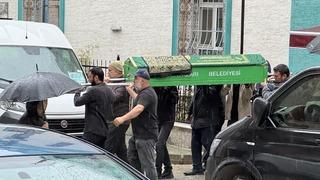 Fethiye'de yamaç paraşütünün düşmesi sonucu hayatlarını kaybetmişlerdi! Pilot ile yolcunun cenazeleri defnedildi