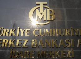 Merkez Bankası açıkladı: Finansal Hizmetler Güven Endeksi arttı!